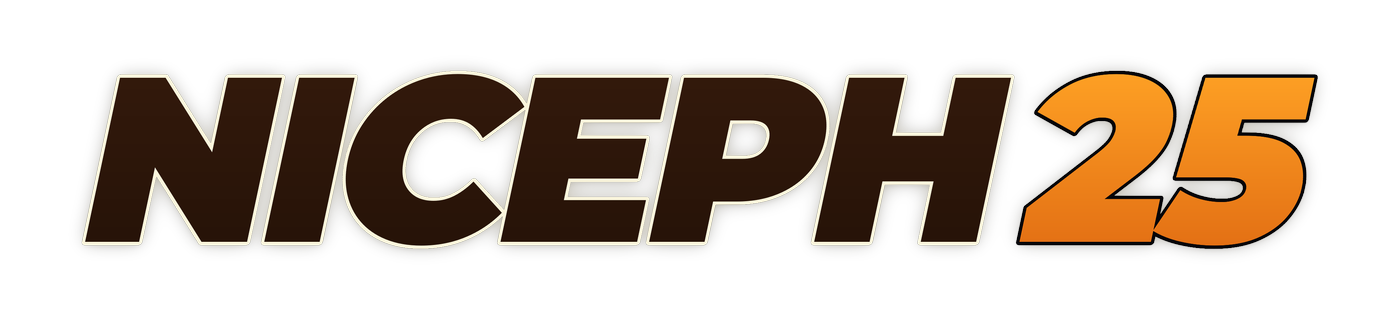 niceph25 Logo